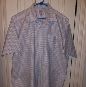 Men's shirt, LL Bean